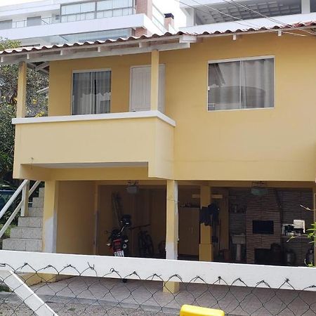 Casa De 2 Quartos No Centro De Bombinhas Exteriér fotografie