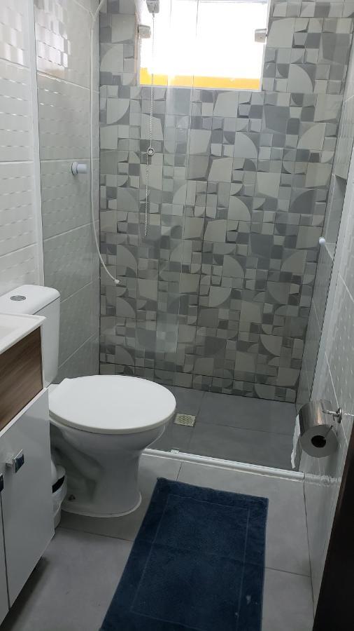 Casa De 2 Quartos No Centro De Bombinhas Exteriér fotografie