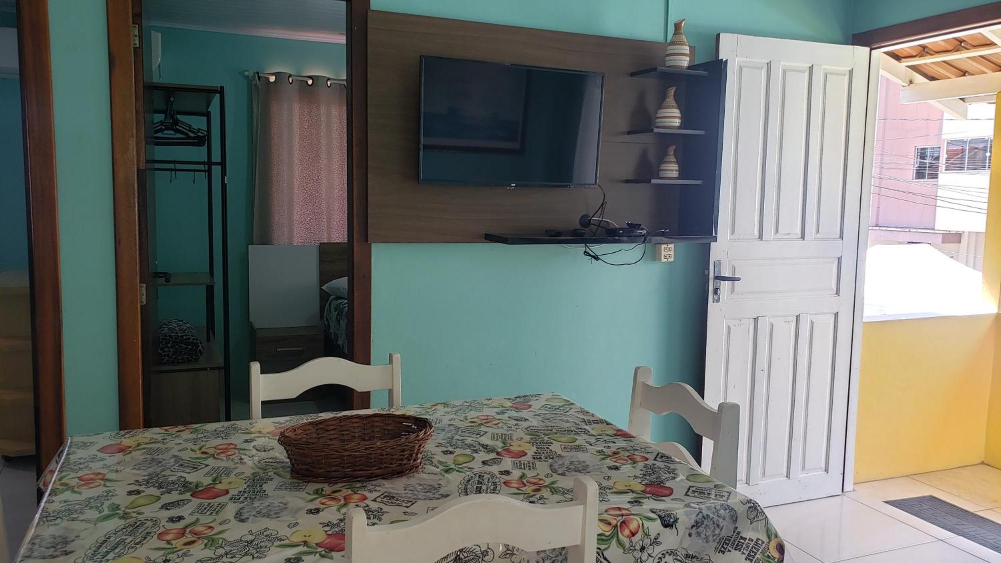 Casa De 2 Quartos No Centro De Bombinhas Exteriér fotografie